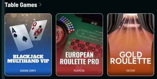 table-game-tiles-blackjack-multihand-vip-european-roulette-pro-and-gold-roulette-at-crazy-tower